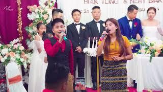 Hakha Wedding Song