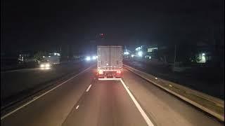 {EP980} CHEGANDO EM SOROCABA PARA O PERNOITE DE HOJE (QTH)