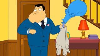 American Dad Season 36 Ep. 29 Full Episode - American Dad 2024 Full UnCuts #1080p