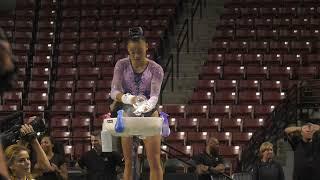 Leanne Wong - Uneven Bars - 2022 U.S. Classic - Senior