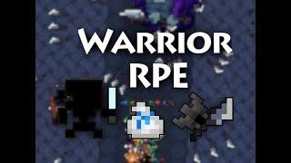 RotMG: RotF | Warrior RPE