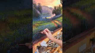 Chasing the light on cactus needles… What’s your favorite detail brush?
