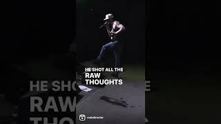 Chris Webby brings out Rook Director to perform High Resolution in Colorado  #shorts #chriswebby