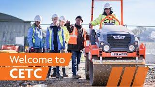 CETC | Civil Engineering Training Centre