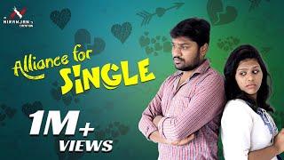 Alliance for singles| Morattu single | finally