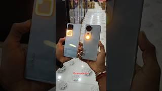 Vivo V30 Pro 5g Vs Vivo V40 Pro 5g || Zoom Test #smartcornervlog#vivo#zoom#shorts