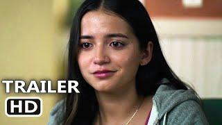 TURTLES ALL THE WAY DOWN Trailer (2024) Isabela Merced