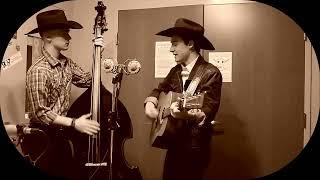 Zach McNabb & The Tennessee Esquires - Rocky Road Blues (Bill Monroe Cover) - Live Video