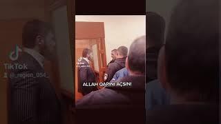 CAN QARDAŞLAR,MİSİR QASIMLIYA VƏ SÜBHAN QULIYEVƏ 8 IL HƏBS VERILDI((#army#fyp#viral#misir#azerbaycan