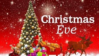 CHRISTMAS EVE || CELC || SAKHINETIPALLI || 24-12-2024 @ 7:30 PM