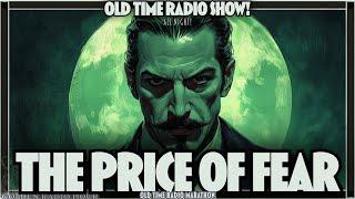 The Price of Fear: Vincent Price's Spine-Tingling Stories