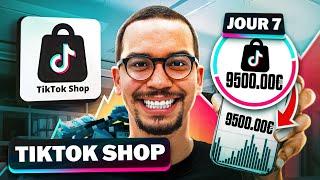 Le Dropshipping sur TikTok EXPLOSE en France ! ( Guide Complet : TikTok Shop)