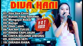 SISA - SISA CINTA || DIVA HANI || Spesial Full Album