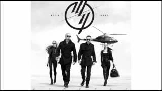 Wisin Y Yandel - Hipnotizame (Los Lideres) REGGAETON 2012