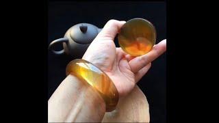 珠寶 琥珀2021|珠宝 琥珀|珠寶 翡翠|珠寶 蜜蠟|jewelry amber|见到就移不开眼眼，挪不动腿的品质（高档缅甸琥珀蜜蜡）