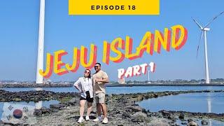 JEJU ISLAND ADVENTURE| MEMORIAL WEEKEND GETAWAY