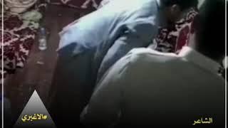 قصيدة رثاء الشهيد عبدالله الاغبري 