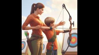 archery clash 