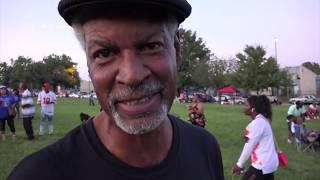 12th Street Reunion 2019 Kansas City Hosted by Freddy Sherman