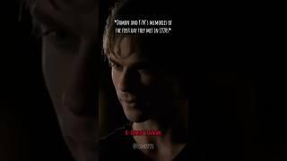 #POV Undercover Part 2 #tvdu #tvd #tvdpov #to #topov #damonsalvatore #klausmikaelson | Planetblue