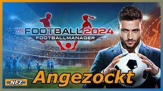 We are Football 2024 (Preview) Angezockt ► Vollversion Gameplay german