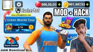 2024- Cricket League Mod Apk (Unlimited Money Gams ) Latest Version|| step by step guide.