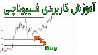 آموزش کاربردی فیبوناچی با مثالهای عملی