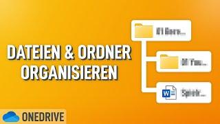  Datei-Chaos? 10 wichtige Regeln für mehr Ordnung!