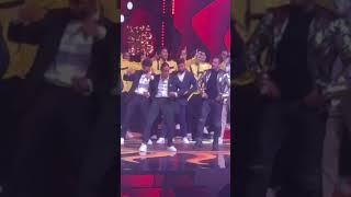 IIFA award 2023 Salman khan’s performance