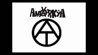 Anarkya - Live [Drum'n'Bass]