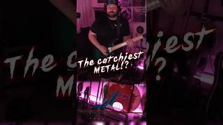 Bilmuri - The catchies Metal Solo Project  #metalguitar #guitar #guitarcover #music