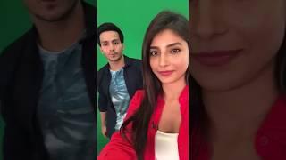 Beyond Originals | Harshita and Param | Live at Zoom - TellyTalkIndia