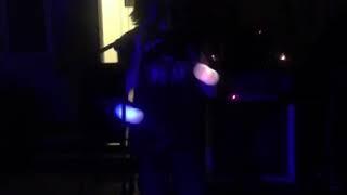 Motorhead - Ace of Spades (Calvin J LED Poi Performance)