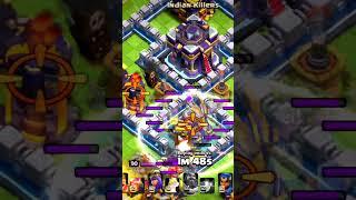 super archer blimp insane value️ #shortvideo #clashofclans #ytshorts