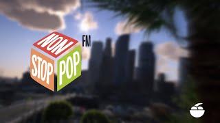 Non Stop Pop FM Alternative (2023) - GTA 5