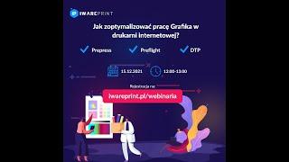 Jak zoptymalizować pracę Grafika w drukarni internetowej?