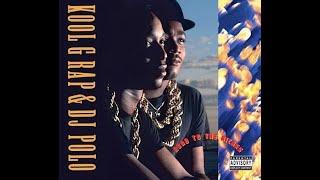 Hip Hop Album Review Part 278: Kool G Rap & DJ Polo Road To The Riches