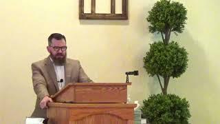 "David the Dragon Slayer” — 1 Samuel 17:1-58 Pastor Grant E. Van Brimmer