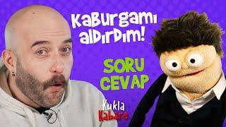 SORU-CEVAP, HAYAT ÖĞRETMENLİĞİ, ÖFKE KONTROLÜ, ÖLÜM FELSEFESİ, YALNIZLIK KIVAMI, KARAKTER OTURMASI