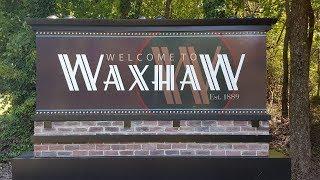 Visit Waxhaw North Carolina