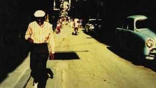 Buena Vista Social Club - Chan Chan (RocknRolla Soundsystem edit)