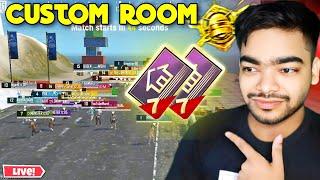 PUBG LITE CUSTOM ROOM LIVE  - PUBG LITE NEW UPDATE - FMG GAMING