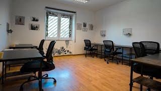 BeeCoworking - Nuovi spazi di lavoro - Coworking Ostia