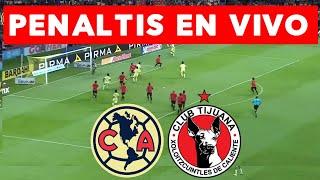  AMERICA VS TIJUANA EN VIVO Y EN DIRECTO / LIGA MX APERTURA 2024