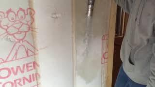 BIBS Insulation - Blake Builders - Lincoln Nebraska