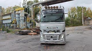 Volvo FH 540 AERO 2025 - New Interior - Aerodynamic