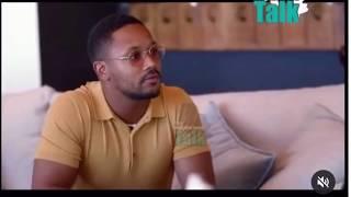 Romeo explains if he will ever be friends with Angela Simmons again | TEALOG