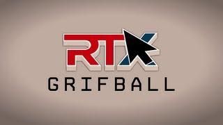 GrifballHub Donor Highlights - RTX 2013