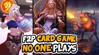 Top "Best Card Games" No One Plays | SKYLENT