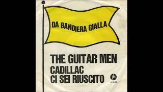 The Guitar Man -  Cadillac